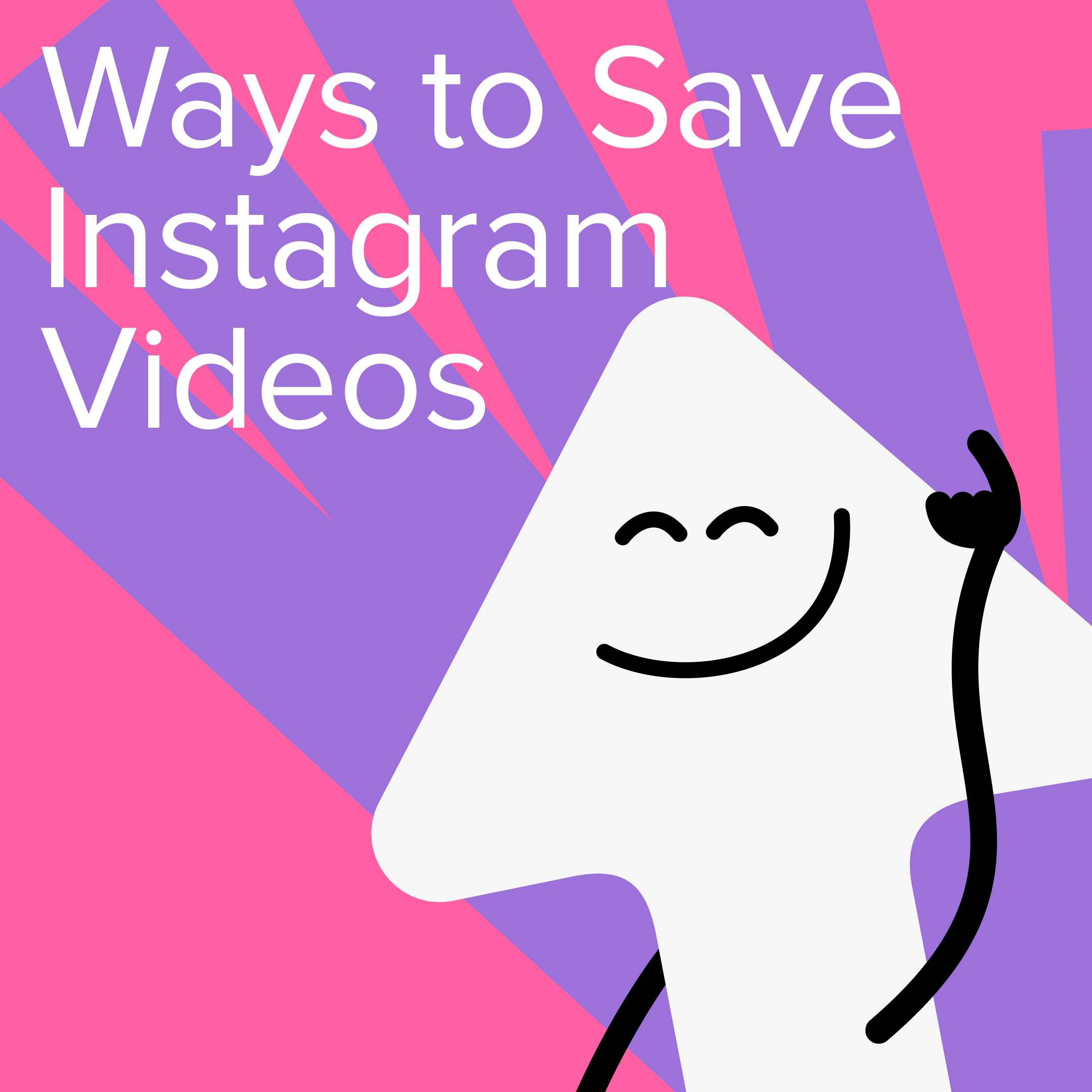 how to download instagram videos